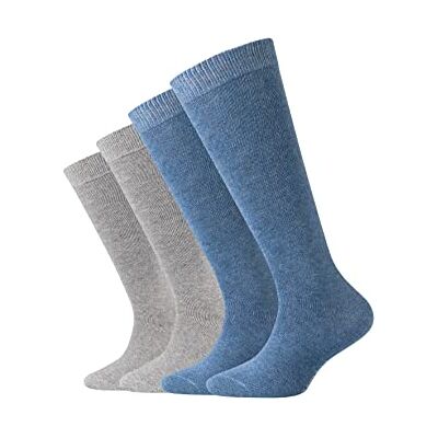 Camano 3902000 Chaussettes Mixte enfant Camano 3902000 Chaussettes Mixte enfant