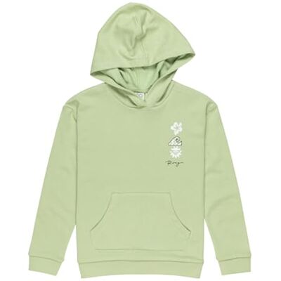 Roxy Surf Feeling Hoodie Terry Surf Feeling Hoodie Terry Bébé fille Roxy Surf Feeling Hoodie Terry Surf Feeling Hoodie Terry Bébé fille