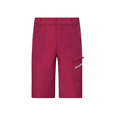 Rock Experience Anchorage Bermuda Junior Pants Mixte Rock Experience Anchorage Bermuda Junior Pants Mixte