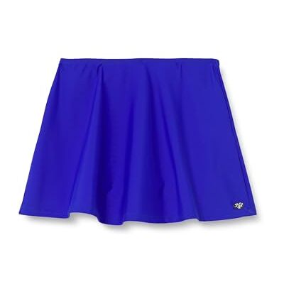 Haute pression Jupe de Bain Fille Uni Vêtement couvrant de maillot de bain Fille Haute pression Jupe de Bain Fille Uni Vêtement couvrant de maillot de bain Fille