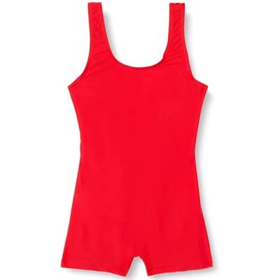 Haute pression Cycliste Fille J930E C02 T10A, Rouge, 10-14 ans Haute pression Cycliste Fille J930E C02 T10A, Rouge, 10-14 ans