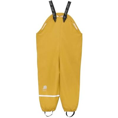 CeLaVi Rainwear Pants -Solid Pu PANTS Bébé fille (lot de 1) CeLaVi Rainwear Pants -Solid Pu PANTS Bébé fille (lot de 1)