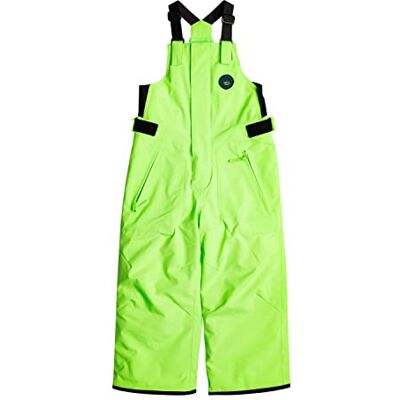 Quiksilver Boogie Kids Pt Pantalon Garçon (lot de 1) Quiksilver Boogie Kids Pt Pantalon Garçon (lot de 1)