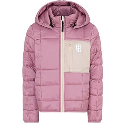 Lego Wear Jacket Mixte, 484, 110 (5 ans) Lego Wear Jacket Mixte, 484, 110 (5 ans)