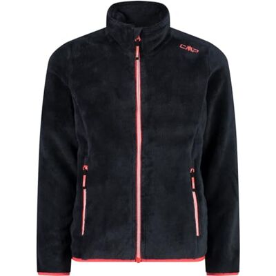 CMP Veste Polaire pour Enfants 38p1465 Veste en polaire Mixte enfant CMP Veste Polaire pour Enfants 38p1465 Veste en polaire Mixte enfant