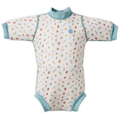 Splash About Happy Nappy Wetsuit Couches de bain pour bébés et tout-petits Mixte bébé (lot de 1) Splash About Happy Nappy Wetsuit Couches de bain pour bébés et tout-petits Mixte bébé (lot de 1)