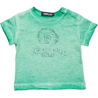 Replay Pb7315 T-shirt Bébé garçon Replay Pb7315 T-shirt Bébé garçon