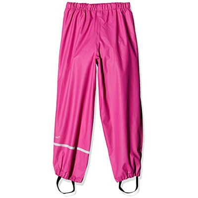 CeLaVi Rainwear Pants -Solid Pu PANTS Bébé fille (lot de 1) CeLaVi Rainwear Pants -Solid Pu PANTS Bébé fille (lot de 1)