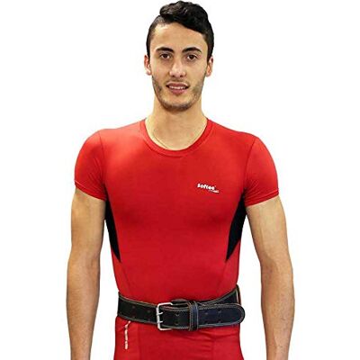 Softee Equipment Maya Bay Short Sleeve Classic Fit Shirt Sweatshirt Bébé garçon Softee Equipment Maya Bay Short Sleeve Classic Fit Shirt Sweatshirt Bébé garçon
