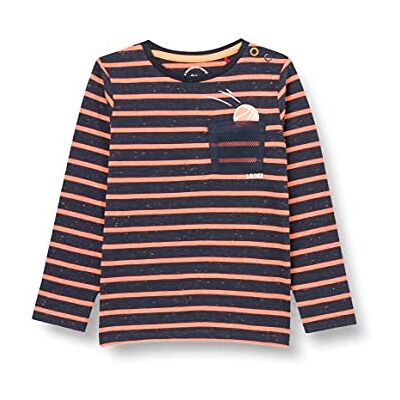 s.Oliver 405.10.103.12.130.2060124 T-shirt Bébé garçon s.Oliver 405.10.103.12.130.2060124 T-shirt Bébé garçon