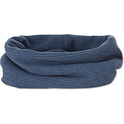 Sterntaler Allrounder Bamboo Polyvalent, Mittelblau, 1 Mixte bébé Sterntaler Allrounder Bamboo Polyvalent, Mittelblau, 1 Mixte bébé
