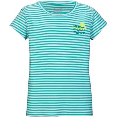 killtec Fille KOS 128 GRLS TSHRT, Aqua, 140, 43010-000, Aqua, 140 killtec Fille KOS 128 GRLS TSHRT, Aqua, 140, 43010-000, Aqua, 140