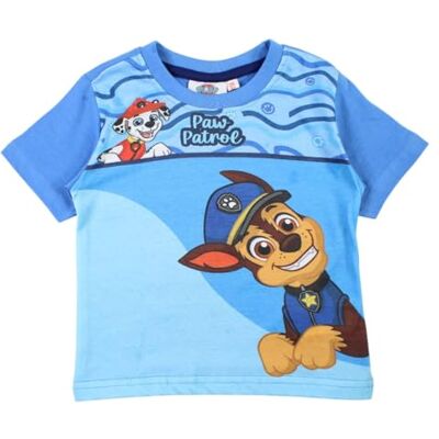 Disney T-shirt Paw Patrol T-shirt Mixte enfant (lot de 1) Disney T-shirt Paw Patrol T-shirt Mixte enfant (lot de 1)
