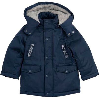 Chicco Cappotto Manteau Bébé garçon (lot de 1) Chicco Cappotto Manteau Bébé garçon (lot de 1)