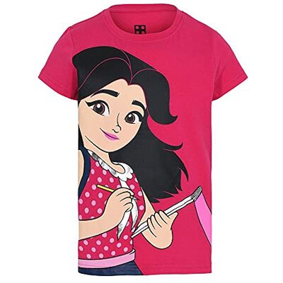 Lego T-shirt pour fille Friends Lego T-shirt pour fille Friends