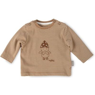 Sigikid T-shirt À Manches Longues Classic Baby pour Garçons et Filles T-shirt manches longues Mixte bébé Sigikid T-shirt À Manches Longues Classic Baby pour Garçons et Filles T-shirt manches longues Mixte bébé