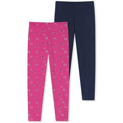 Schiesser 2pack Leggings Sous-vêtement Garçon Schiesser 2pack Leggings Sous-vêtement Garçon