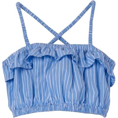 Replay Sg1718 Blouse Fille Replay Sg1718 Blouse Fille