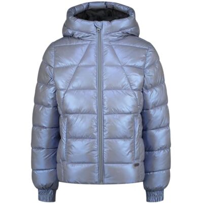 Vingino Tianna pour filles en couleur bleu clair poussiéreux taille 10, Bleu clair, 10 ans Vingino Tianna pour filles en couleur bleu clair poussiéreux taille 10, Bleu clair, 10 ans