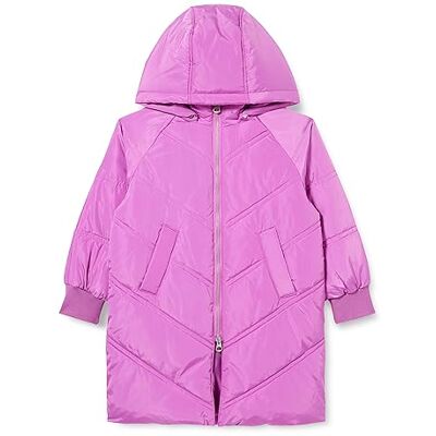 PIECES Pknelicity Puffer Jacket Tw Jacket Fille PIECES Pknelicity Puffer Jacket Tw Jacket Fille