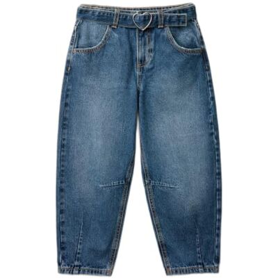United pantalon, bleu, 130 United pantalon, bleu, 130