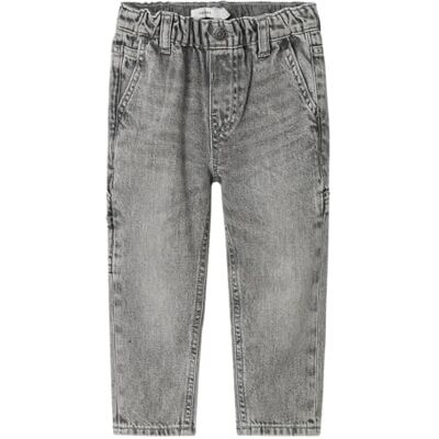 NAME IT Jean Nmmben Tap 8940-Bf Noos pour garçon, Medium Grey Denim, 98 NAME IT Jean Nmmben Tap 8940-Bf Noos pour garçon, Medium Grey Denim, 98