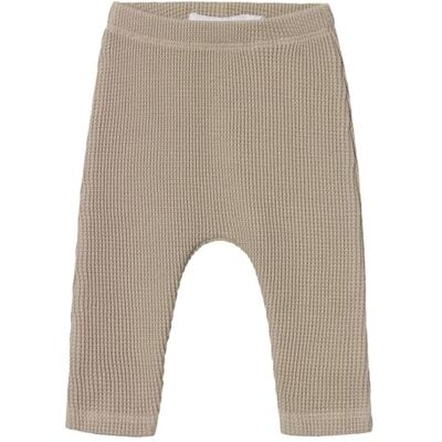 NAME IT ONLY Nbnwaffe Legging unisexe pour bébé Noos NAME IT ONLY Nbnwaffe Legging unisexe pour bébé Noos
