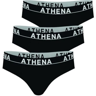 Athena Regles 9c22 Sous-vêtement Fille Athena Regles 9c22 Sous-vêtement Fille