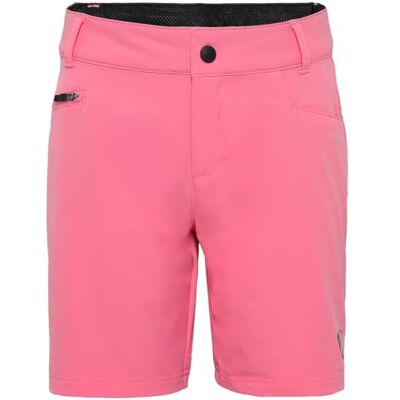 Ziener Nado-z Short fonctionnel unisexe pour enfant Pour activités de plein air, vélo, loisirs Ziener Nado-z Short fonctionnel unisexe pour enfant Pour activités de plein air, vélo, loisirs