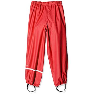CeLaVi Rainwear Pants -Solid Pu PANTS Bébé fille (lot de 1) CeLaVi Rainwear Pants -Solid Pu PANTS Bébé fille (lot de 1)
