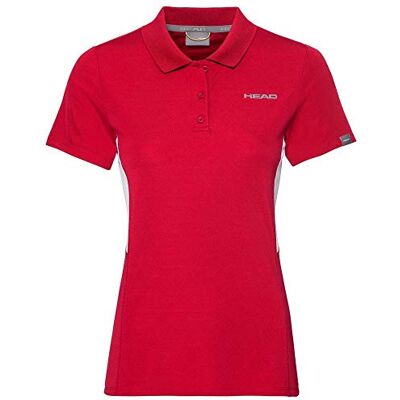 HEAD Club Tech Polo Shirt G Polo CLUB Tech G Mixte enfant HEAD Club Tech Polo Shirt G Polo CLUB Tech G Mixte enfant