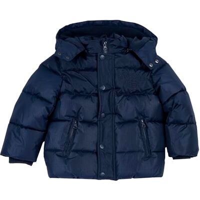 Chicco Cappotto Manteau Bébé garçon (lot de 1) Chicco Cappotto Manteau Bébé garçon (lot de 1)