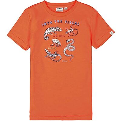 Garcia T-shirt garçon Garcia T-shirt garçon