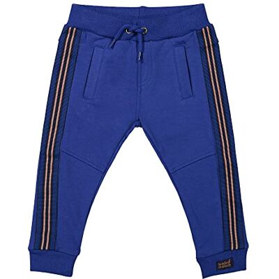 Koko Noko Ensemble de Pantalons, Bleu, 9 Mois Fille Koko Noko Ensemble de Pantalons, Bleu, 9 Mois Fille