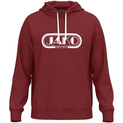 JAKO Kinder Kapuzen-sweatshirt Promo Sweat à capuche Enfant Unisexe JAKO Kinder Kapuzen-sweatshirt Promo Sweat à capuche Enfant Unisexe