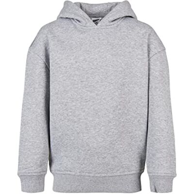 Urban Classics Girls Hoody Sweatshirt capuche Garçon Urban Classics Girls Hoody Sweatshirt capuche Garçon