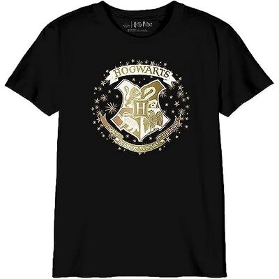 Harry Potter Bohapomts157 T-shirt Garçon Harry Potter Bohapomts157 T-shirt Garçon