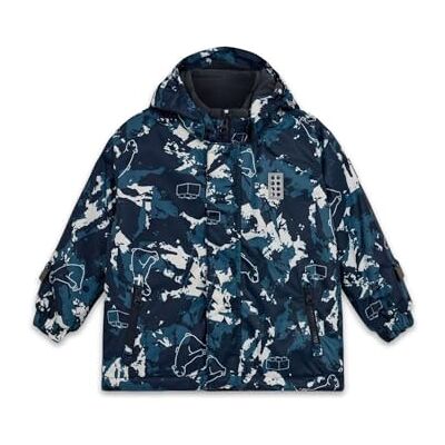 Lego Lwjojo 702 Jacke Veste Mixte Lego Lwjojo 702 Jacke Veste Mixte