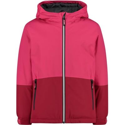 CMP Veste Kid G Fix Hood Veste rembourrée Mixte enfant CMP Veste Kid G Fix Hood Veste rembourrée Mixte enfant