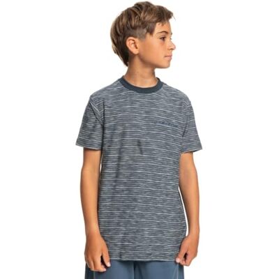 Quiksilver Kentin T-shirt Garçon (lot de 1) Quiksilver Kentin T-shirt Garçon (lot de 1)