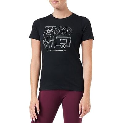 NIKE Culture Of Bball T-shirt Mixte enfant NIKE Culture Of Bball T-shirt Mixte enfant