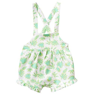 United Salopette 323 Tat00 M Survêtement Bébé fille United Salopette 323 Tat00 M Survêtement Bébé fille