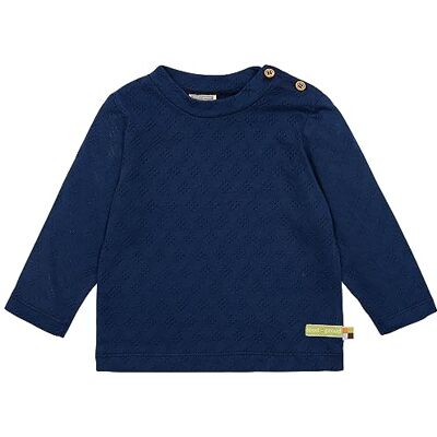 loud + proud Jacquard Strick, Gots Zertifiziert T-shirt Enfant Unisexe loud + proud Jacquard Strick, Gots Zertifiziert T-shirt Enfant Unisexe