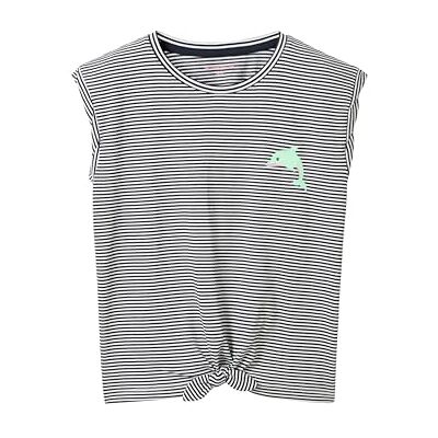 TOM TAILOR 1041960 T-shirt pour enfant avec imprimé dauphin Fille (lot de 1) TOM TAILOR 1041960 T-shirt pour enfant avec imprimé dauphin Fille (lot de 1)