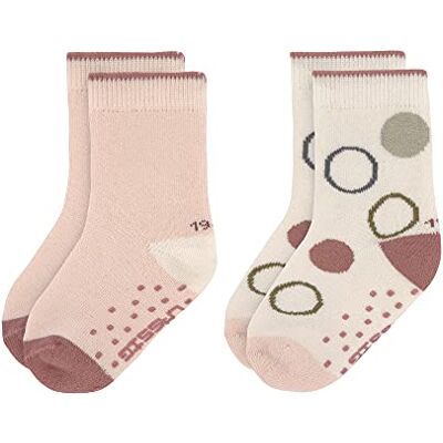 Lässig Chaussettes pour Bébé Premières Chaussette pour chausson Mixte Lässig Chaussettes pour Bébé Premières Chaussette pour chausson Mixte