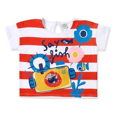 Tuc Tuc 11369481 Tricot Garçon Tuc Tuc 11369481 Tricot Garçon