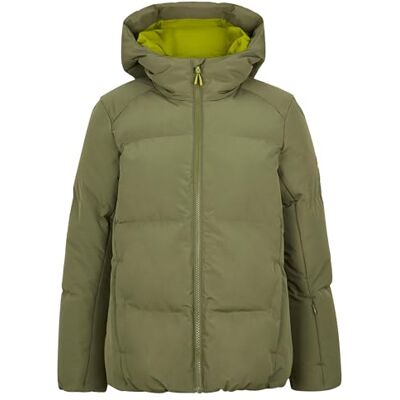 Ziener Awar-z Veste de ski/veste d'hiver chaude, respirante et imperméable Garçon (lot de 1) Ziener Awar-z Veste de ski/veste d'hiver chaude, respirante et imperméable Garçon (lot de 1)