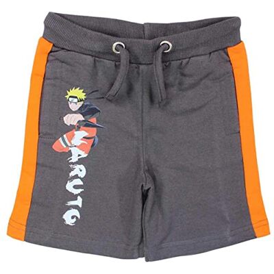 Disney Shorts Garçon, Gris, 6 ans Disney Shorts Garçon, Gris, 6 ans