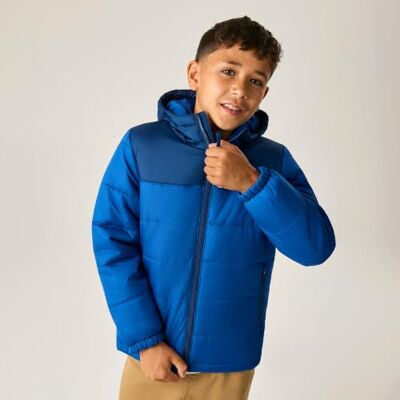 Regatta Lofthouse Lofthouse Veste matelassée unisexe pour enfant Regatta Lofthouse Lofthouse Veste matelassée unisexe pour enfant