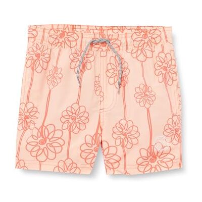 JACK & JONES JPSTFIJI JJSWIM AOP SS24 LY JNR, corail, 128 JACK & JONES JPSTFIJI JJSWIM AOP SS24 LY JNR, corail, 128